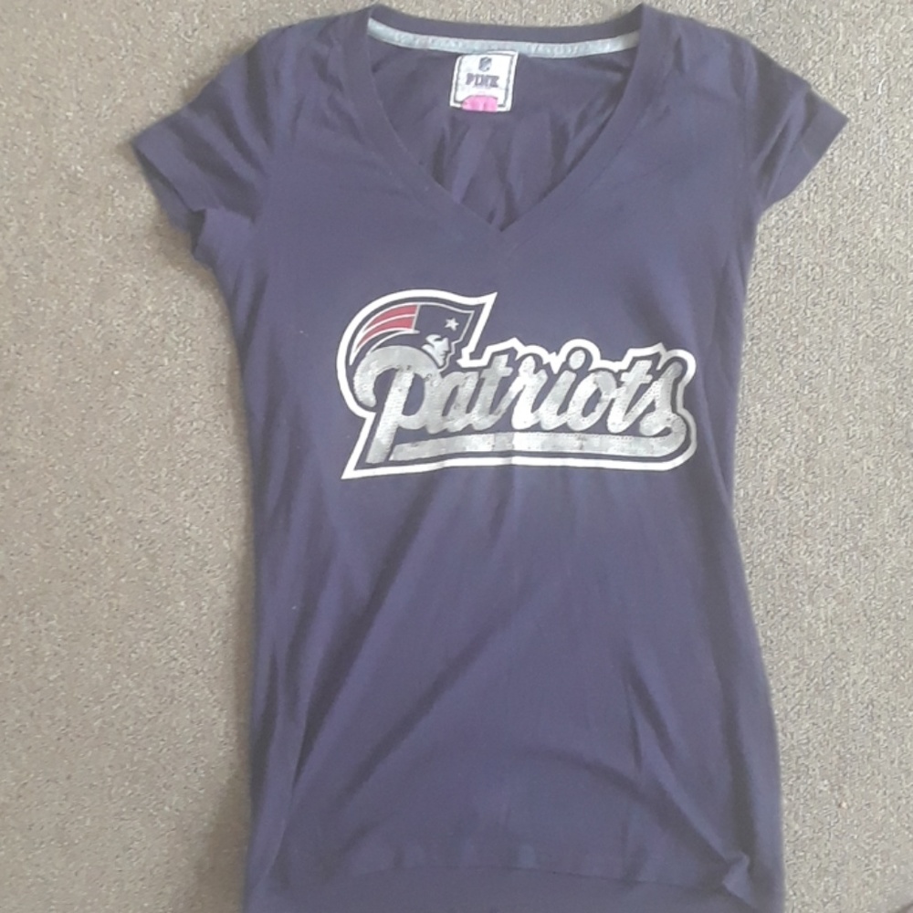 Victoria's secret  pink shirt